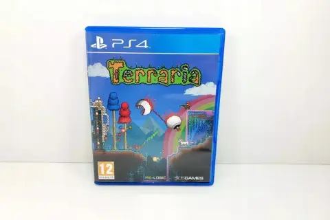 Ile kosztuje Terraria? Ceny na różnych platformach i promocje
