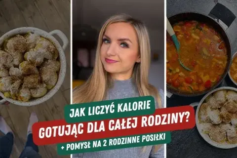 Oblicz kaloryczność zupy! Odkryj ukryte kalorie krok po kroku