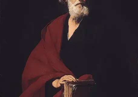 Kim był święty Mateusz? Biografia, działalność i kult apostoła ewangelisty