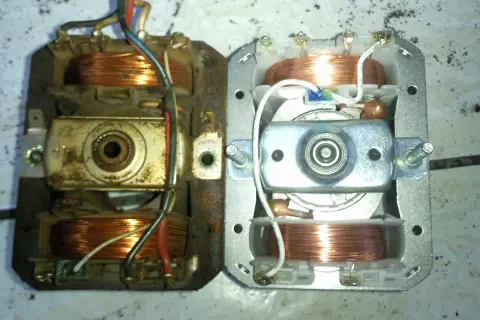 Jak podłączyć silnik okapu 3 biegowy - uniknij błędów w instalacji