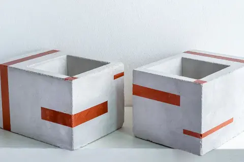 Donica ze styropianu: Zrób trwałą i piękną! Poradnik DIY