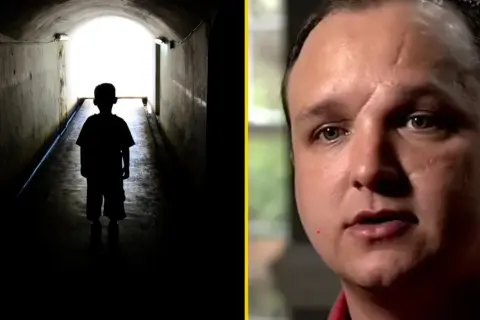 Chłopiec w tunelu i mężczyzna z bliznami. Opowieść o tym, które gwiazdy przeżyły śmierć kliniczną i jak to zmieniło ich życie.