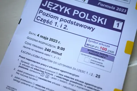 W jakim wieku matura? Odkryj zaskakujące fakty o maturze w Polsce