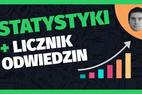 Jak zrobić licznik odwiedzin HTML – proste kroki i przykłady kodu