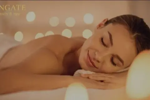 Najlepsze zabiegi SPA w Warszawie: Ceny, pakiety, lokalizacje