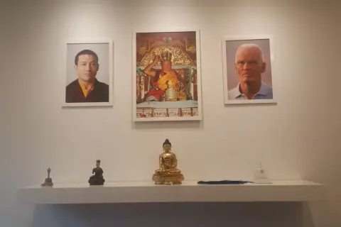 Centrum religijne buddyzmu w Polsce: poznaj miejsca medytacji i nauk