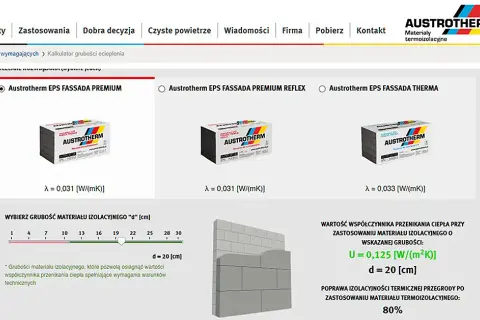 Ile styropianu na elewację kalkulator – uniknij kosztownych błędów