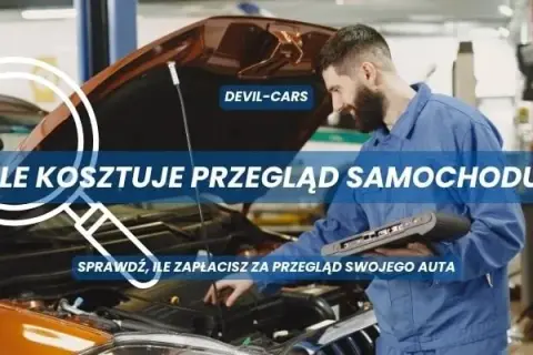 Przegląd auta z LPG: Ile kosztuje? Poznaj pełną cenę i koszty ukryte