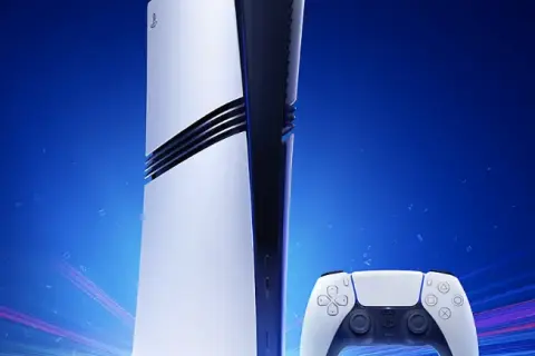 Jaką kartę graficzną ma PS5? Odkryj jej moc i porównania z PC