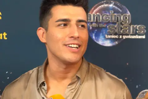 Filip Lato, znany z "Tańca z Gwiazdami", opowiada o swoich planach na lato, żonie i dzieciach.