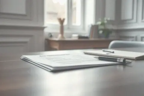Jak zatytułować przelew za mieszkanie, aby uniknąć problemów z płatnością