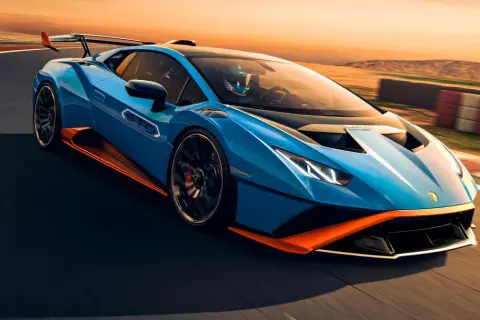 Lamborghini Huracán STO: Cena, koszty i czy warto kupić?