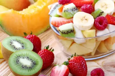 Salade de fruits frais: le guide ultime pour des créations exquises