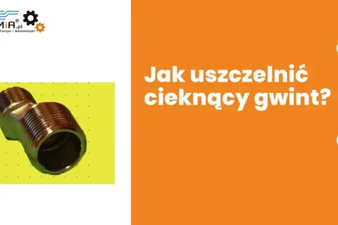 Jak uszczelnić cieknący zawór grzybkowy i uniknąć kosztownych napraw