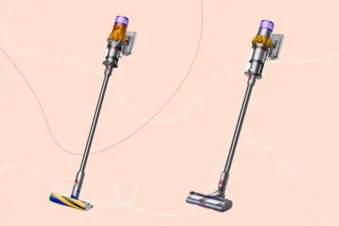 Dyson V12 czy V15? Porównanie, które rozwieje Twoje wątpliwości