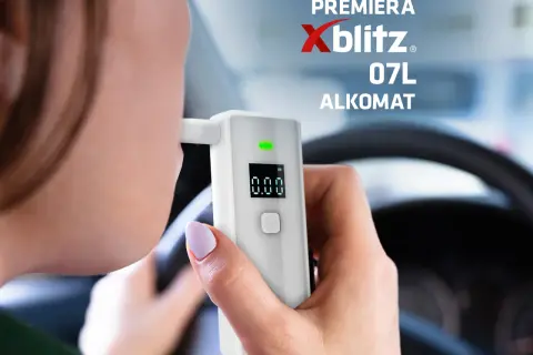 Wybór alkomatu: elektrochemiczny czy półprzewodnikowy? Ekspert radzi