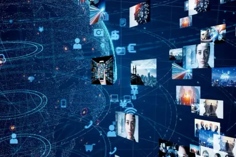 Content Delivery Network - co to jest i jak może przyspieszyć Twoją stronę