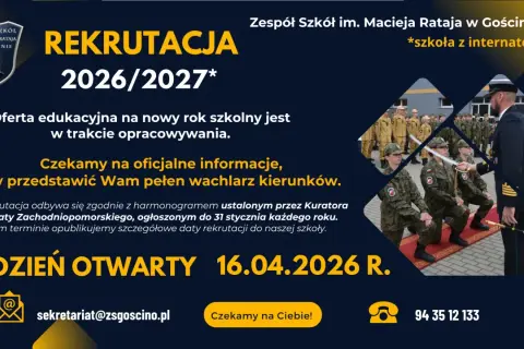 Rekrutacja do szkół średnich 2026/27: Terminy, których nie możesz przegapić!