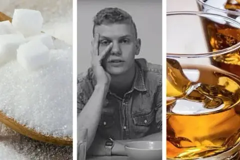 Azúcar oculto en el alcohol: elige mejor y cuida tu salud