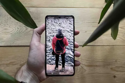 Kolaż zdjęć Samsung: Prosto z Galerii! Bez aplikacji, krok po kroku