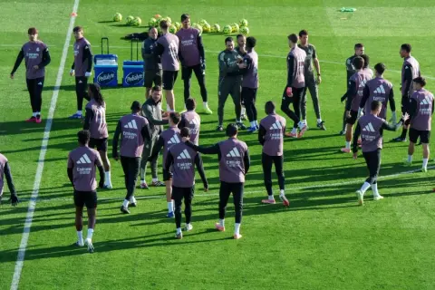 Real Madrid: Entrenamientos, horarios y ¿cómo verlos en Valdebebas?