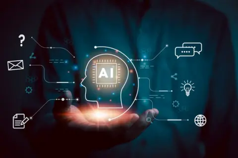 AI: Czy zagraża ludzkości? Rynek pracy, deepfake i etyka