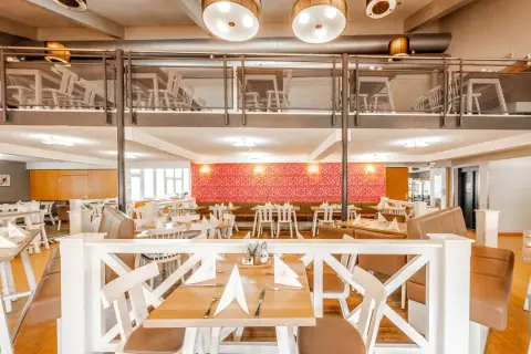 Donna Hotel Klosterhof: Ihre luxuriöse Adults-Only Wellness-Auszeit