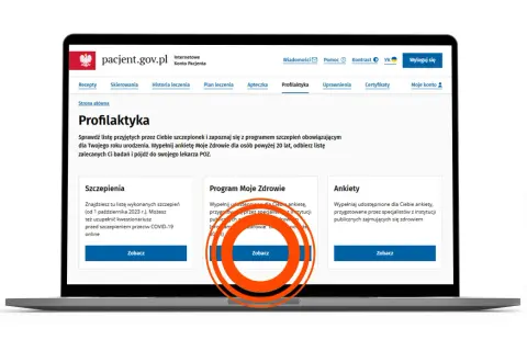 Jaki NFZ wpisać w kwestionariuszu? Prosta zasada i jak sprawdzić