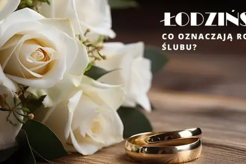 Co oznaczają rocznice ślubu? Odkryj ich znaczenie i tradycje