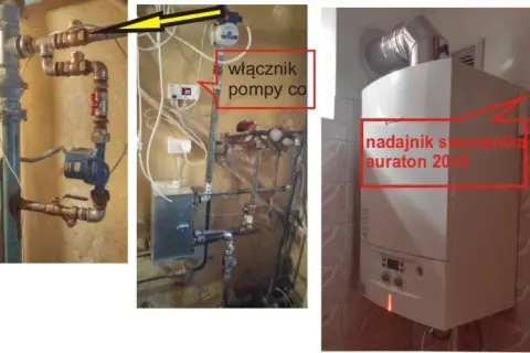 Kocioł kondensacyjny w starej instalacji CO: Uniknij błędów i oszczędź
