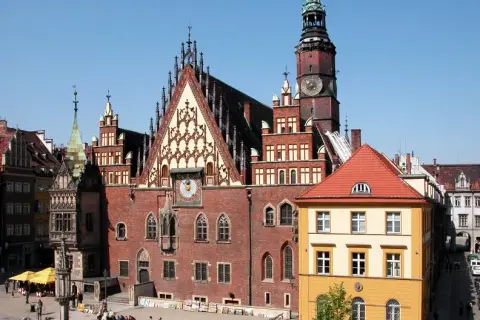 Muzeum sztuki mieszczańskiej we Wrocławiu: historia, wystawy i atrakcje