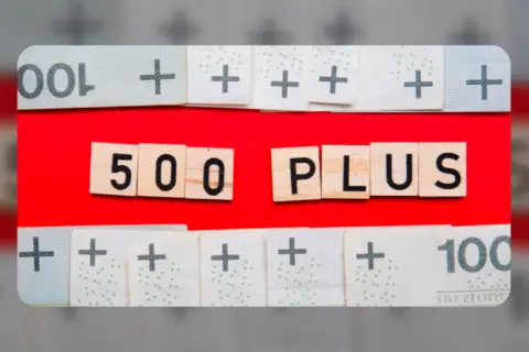 500 plus dla seniora: Jak uzyskać? Pełny poradnik ZUS 2026