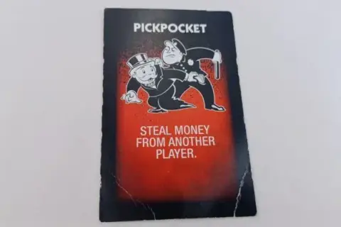 Jak grać w Monopoly Cheaters Edition i skutecznie oszukiwać
