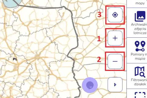Jak zmierzyć działkę na mapie Google i uniknąć błędnych wyników