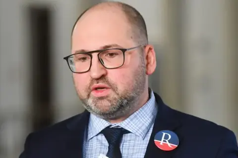 Ile dzieci ma Adam Bielan? Zaskakujące fakty o jego rodzinie