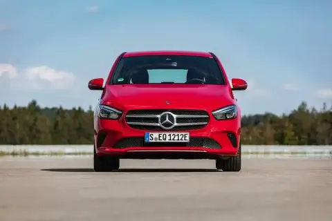 Mercedes B Klasa W246 - jakie silniki wybrać, aby uniknąć problemów?