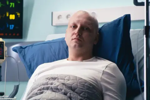 Dlaczego nie ma leku na raka? Obalamy mity, poznaj przyszłość