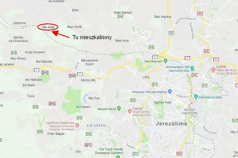 Czy jest bezpiecznie w Izraelu? Odkryj ryzyka i regiony do unikania