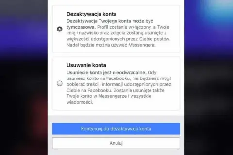 Jak zaakceptować zaproszenie do grupy na Messengerze bez problemów