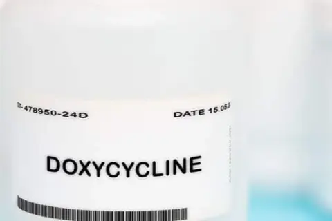 Jakie leki na boreliozę? Skuteczne terapie i ich działanie
