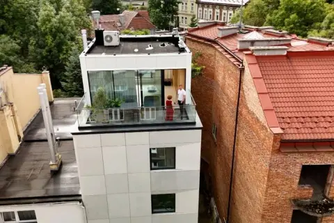 3 kondygnacje ile to pięter? Zaskakujące fakty o budynkach w Polsce