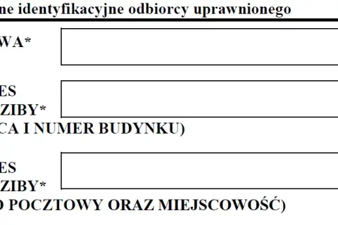 Zamrożenie cen prądu 2026: Czy musisz złożyć wniosek? Sprawdź daty!