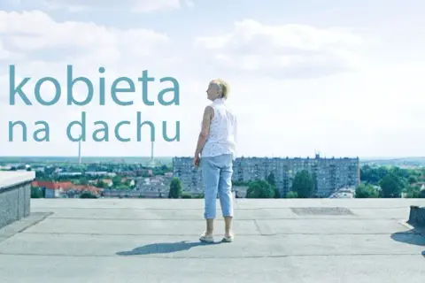 Gdzie obejrzeć Kobieta na dachu? Sprawdź najlepsze opcje VOD
