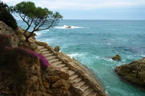 Najpiękniejsze miejsca na Costa Brava, które musisz zobaczyć