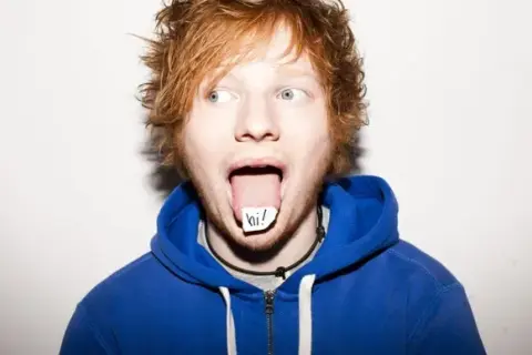 Kiedy urodził się Ed Sheeran? Poznaj jego fascynującą historię