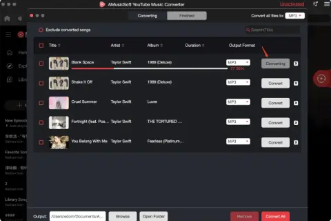 Youtube music gdzie zapisuje pliki? Odkryj ukryte lokalizacje muzyki
