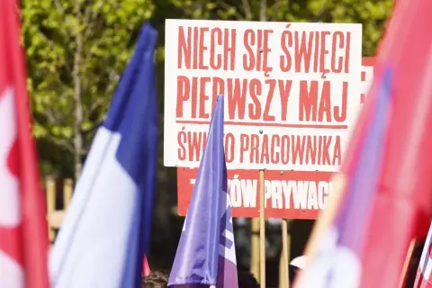 Święto pracy w jakich krajach? Zaskakujące różnice w obchodach