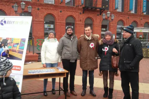 Intermedicus Sojczyńskiego Łódź: Wszystko o rehabilitacji dzieci i dorosłych