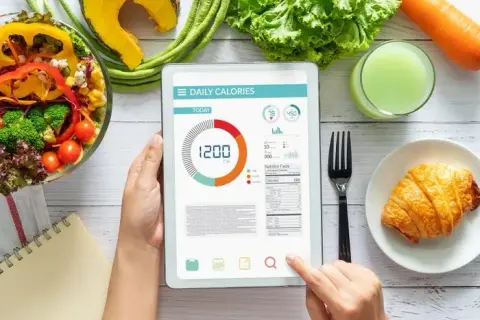 Dieta 1200 kcal: Realne efekty i doświadczenia z odchudzania