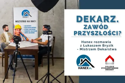 Czy dekarz to zawód? Poznaj jego znaczenie i umiejętności